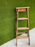 LOVE ladder