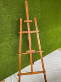 Artist easel